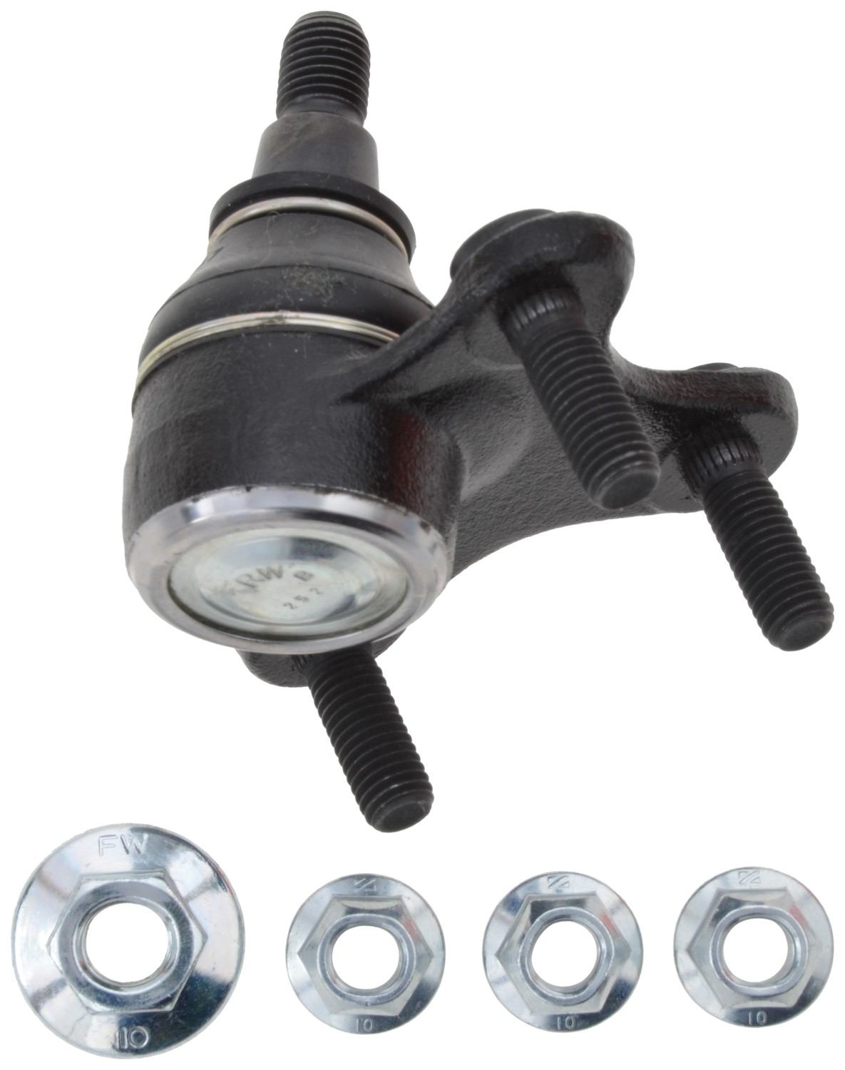 TRW Suspension Ball Joint JBJ794