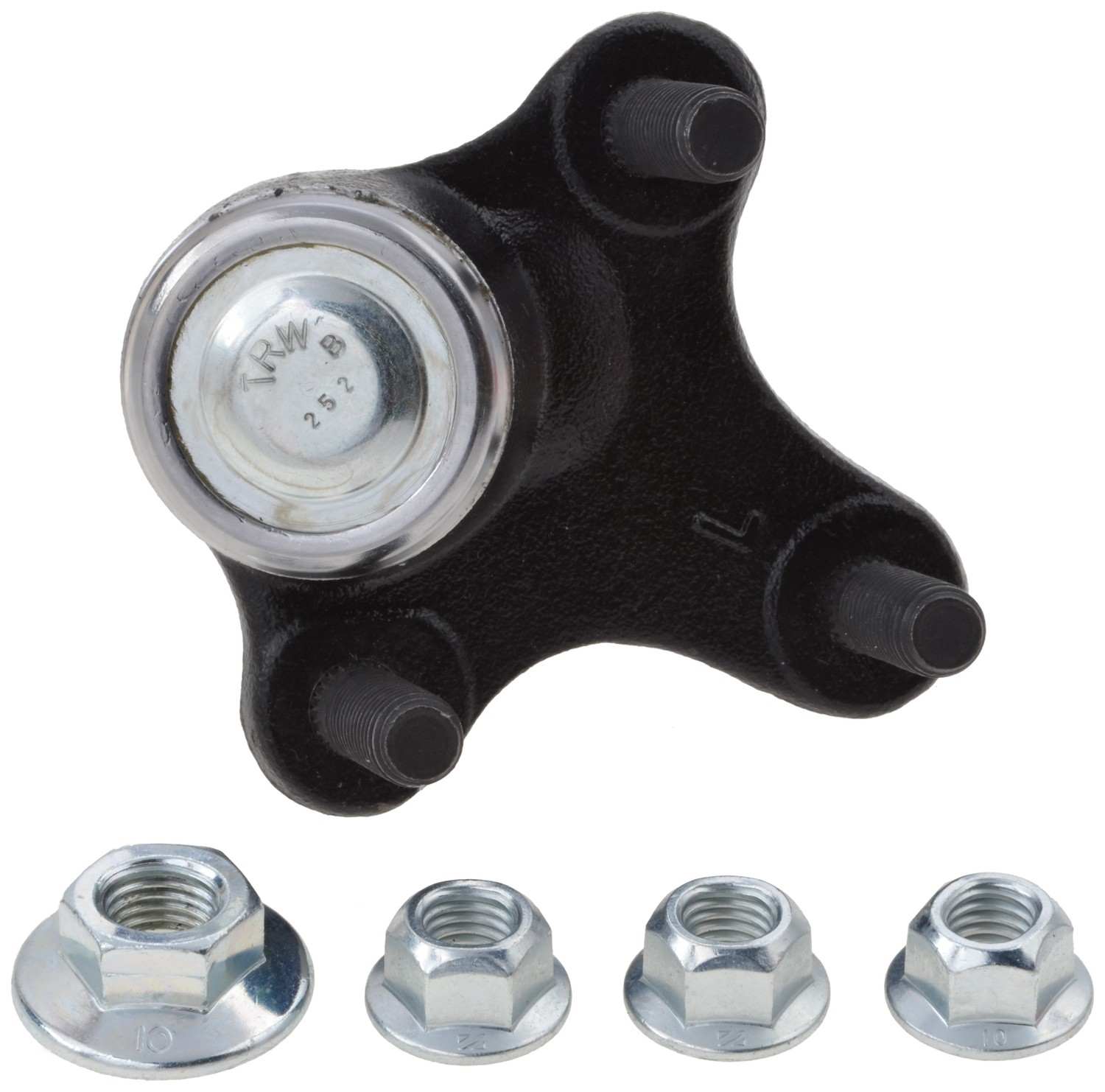 TRW Suspension Ball Joint JBJ794