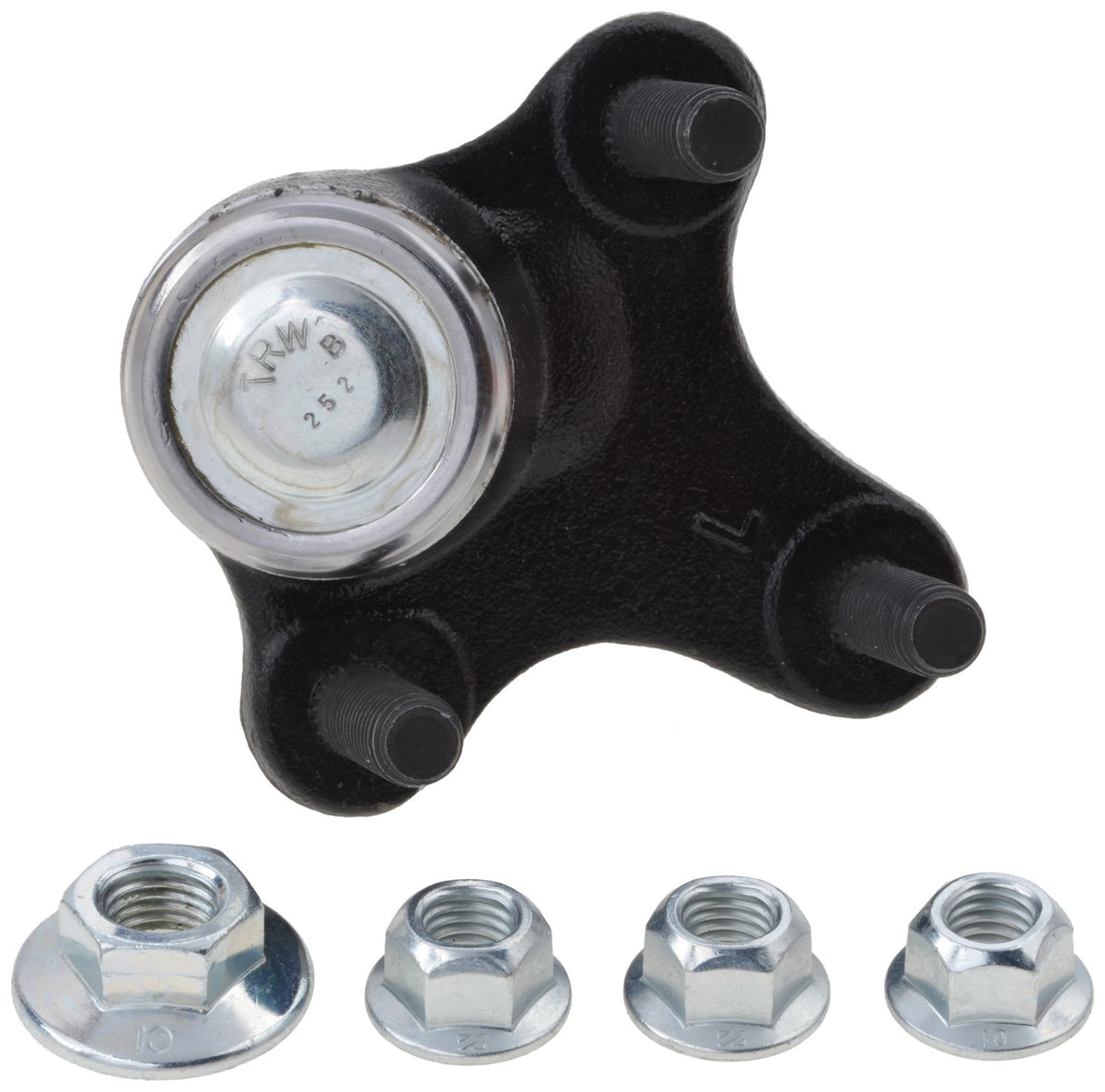 TRW Suspension Ball Joint JBJ794