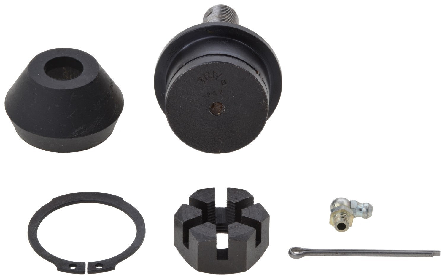 TRW Suspension Ball Joint JBJ833
