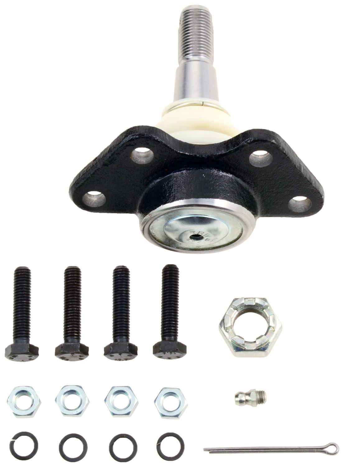 TRW Suspension Ball Joint JBJ841