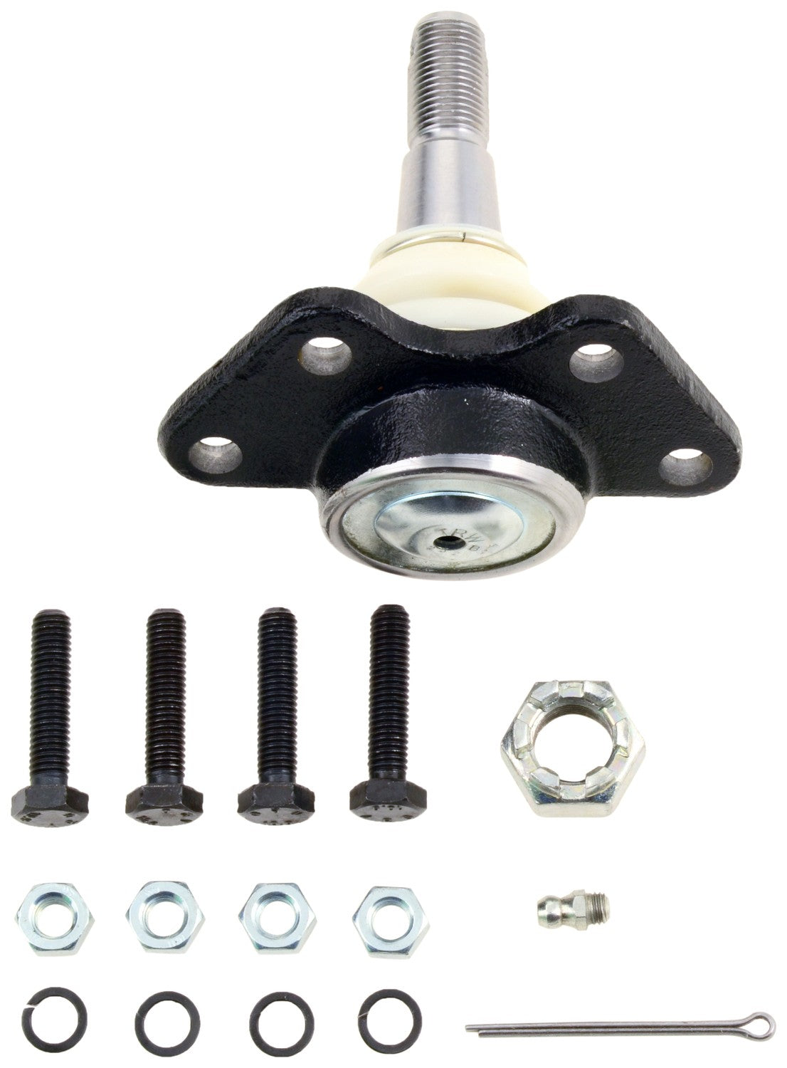 TRW Suspension Ball Joint JBJ841