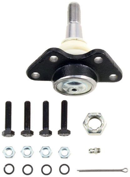 TRW Suspension Ball Joint JBJ841