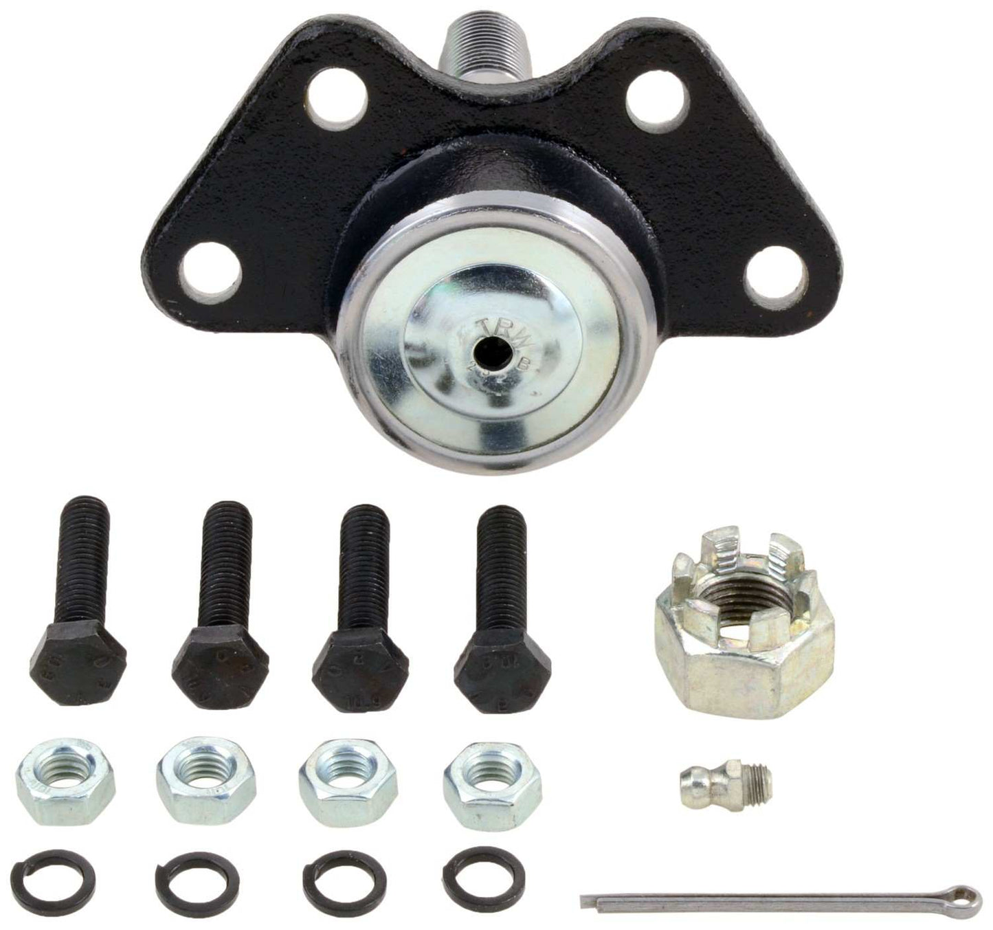 TRW Suspension Ball Joint JBJ841