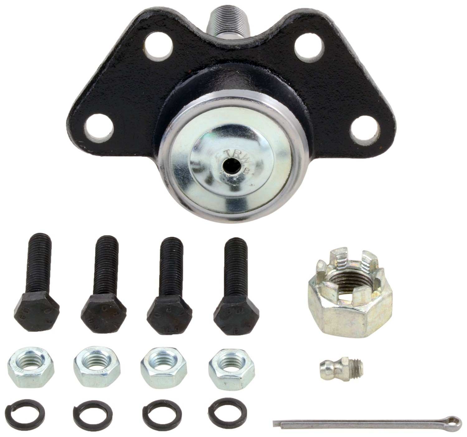 TRW Suspension Ball Joint JBJ841