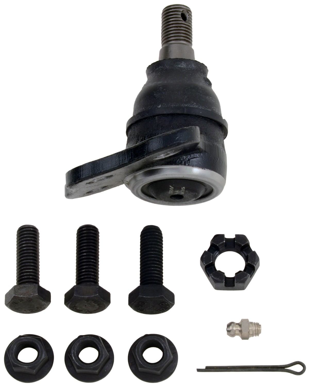 TRW Suspension Ball Joint JBJ895