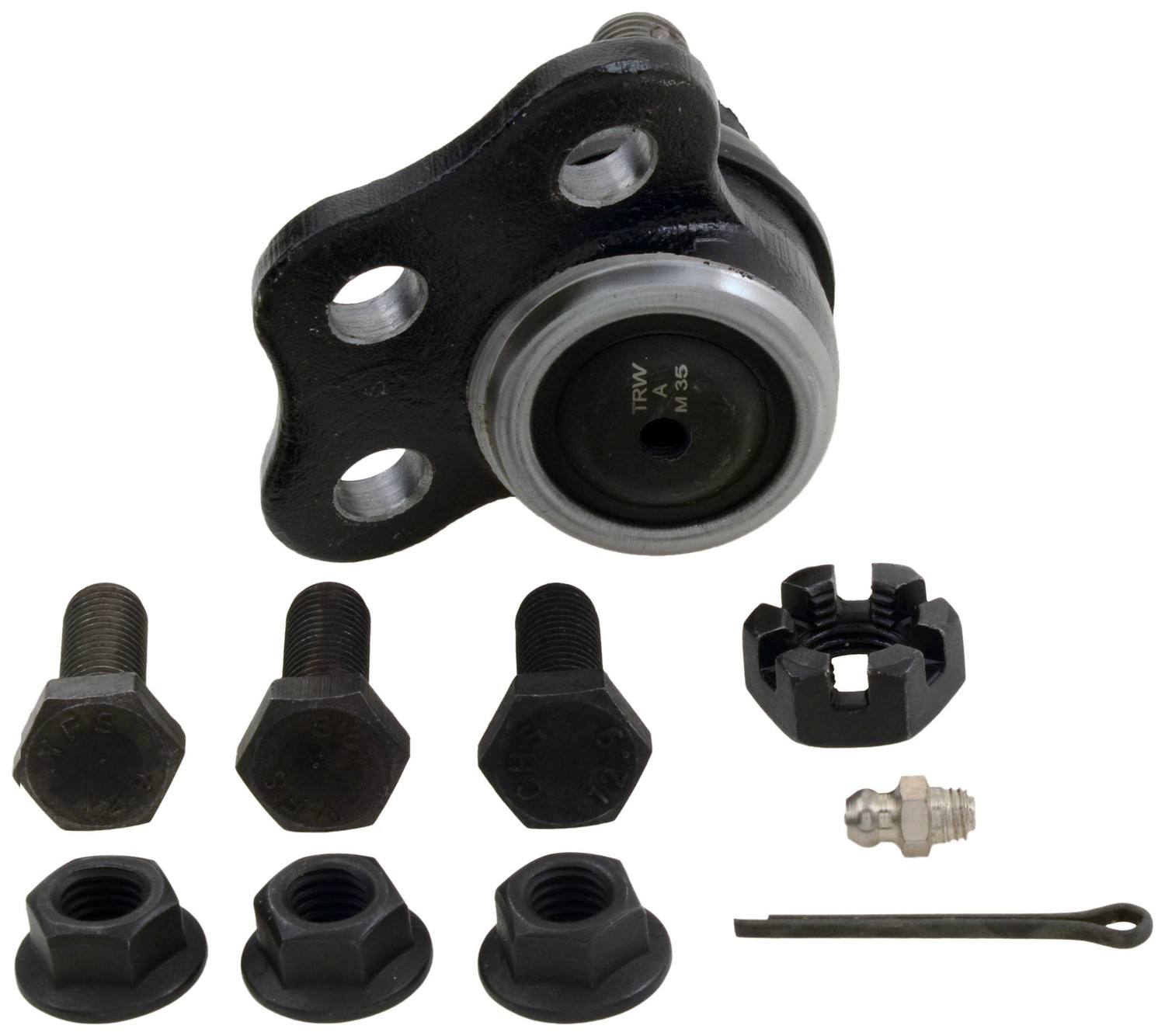 TRW Suspension Ball Joint JBJ895