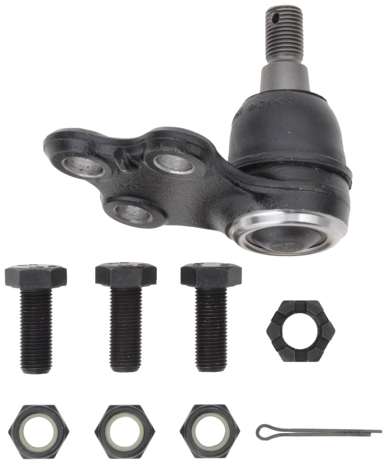 TRW Suspension Ball Joint JBJ925