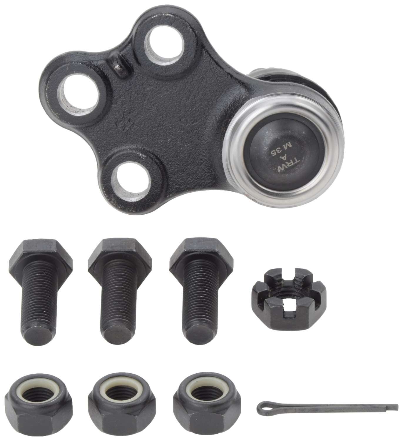TRW Suspension Ball Joint JBJ925