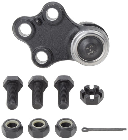 TRW Suspension Ball Joint JBJ925