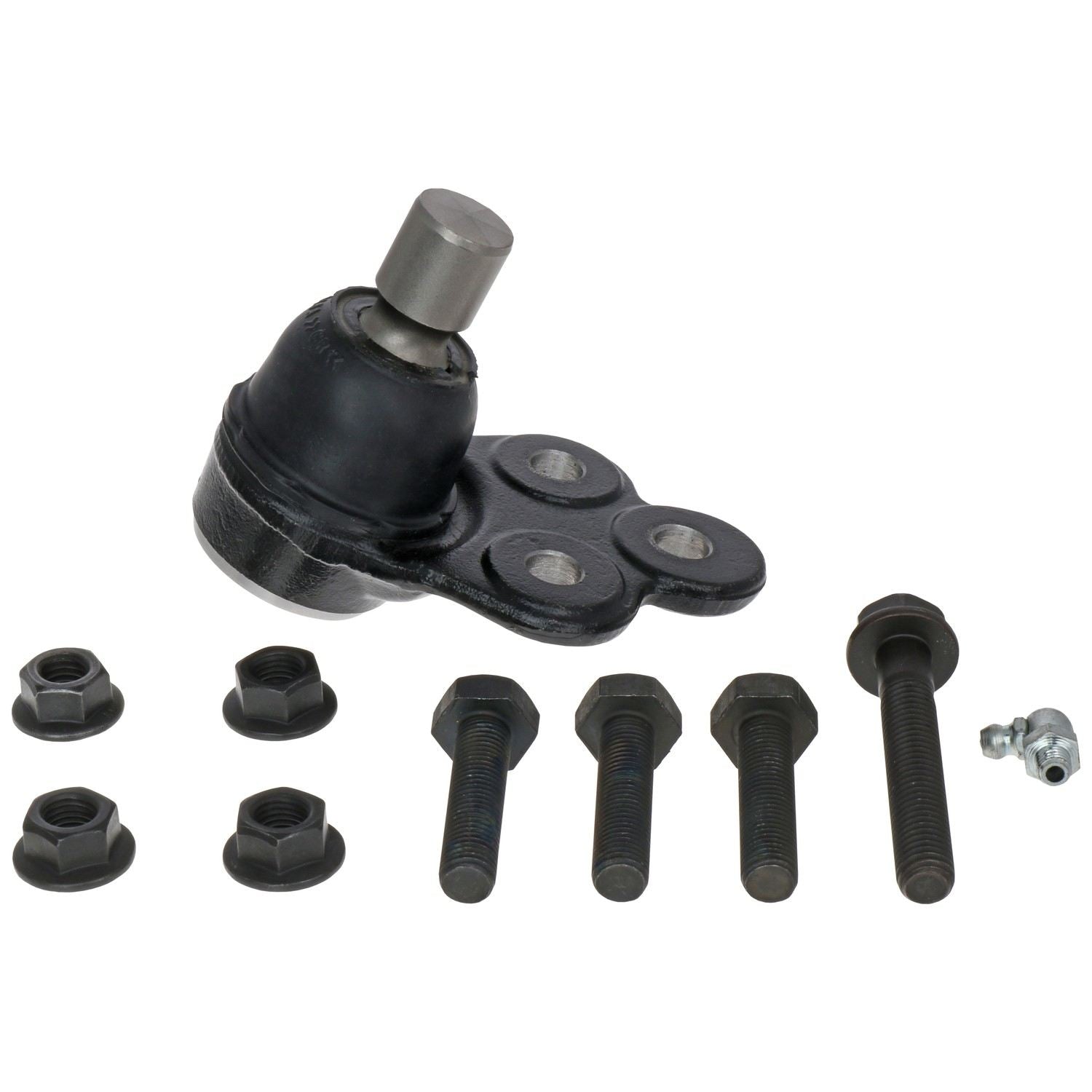 TRW Suspension Ball Joint JBJ942