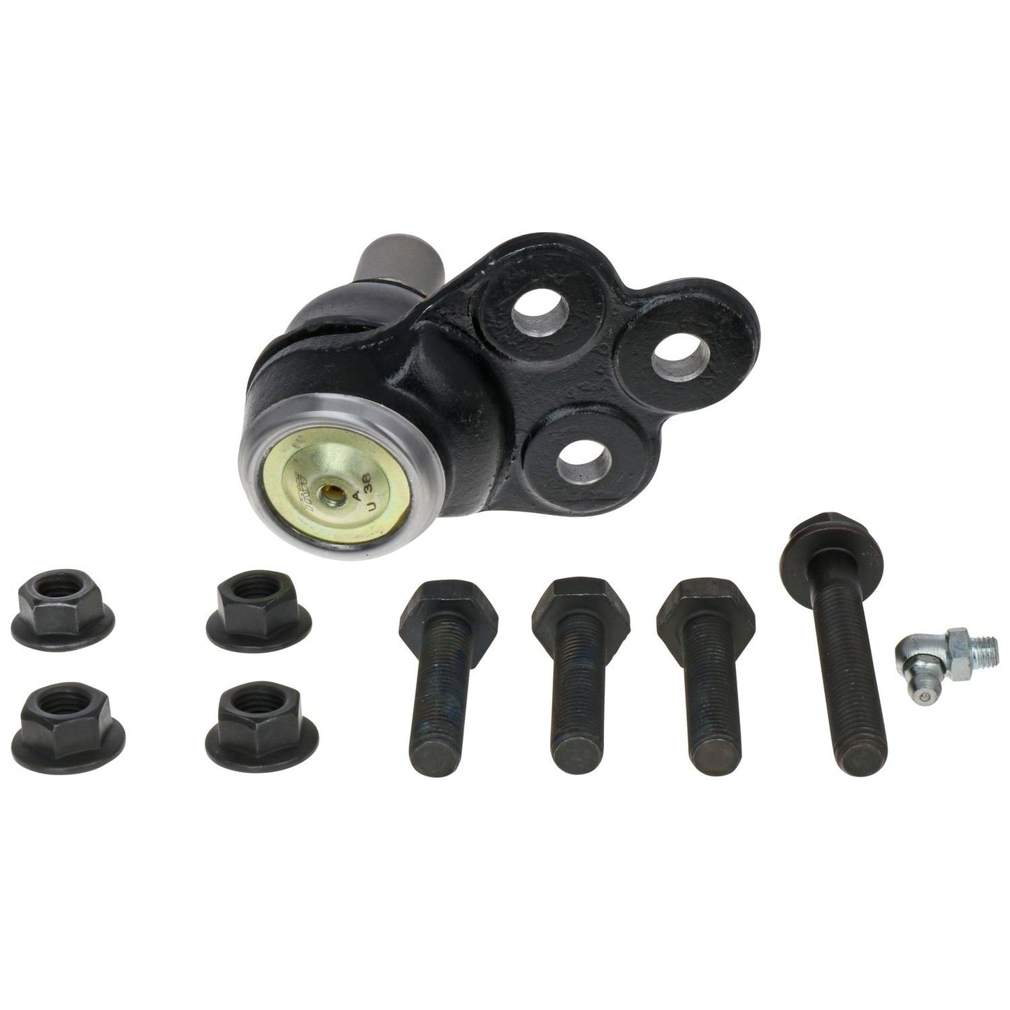 TRW Suspension Ball Joint JBJ942