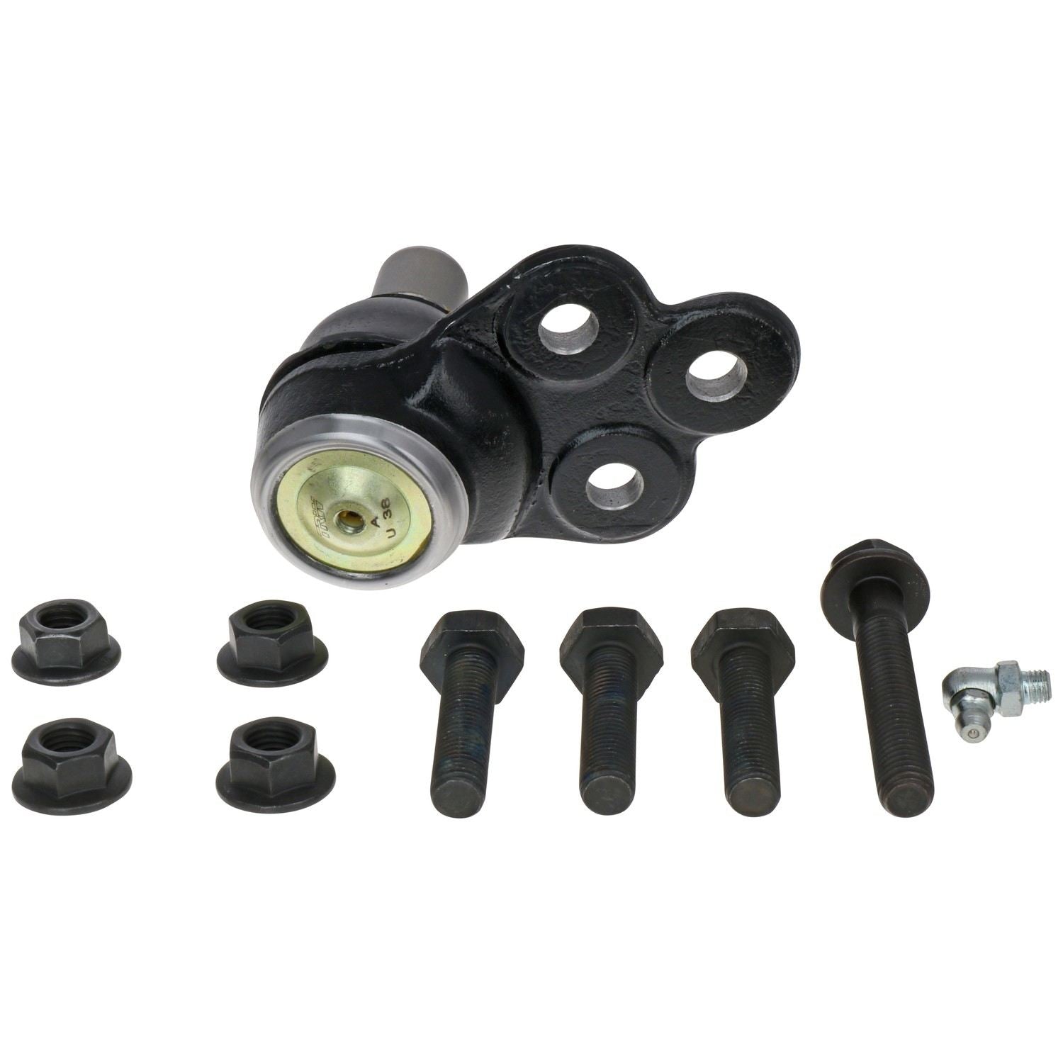 TRW Suspension Ball Joint JBJ942