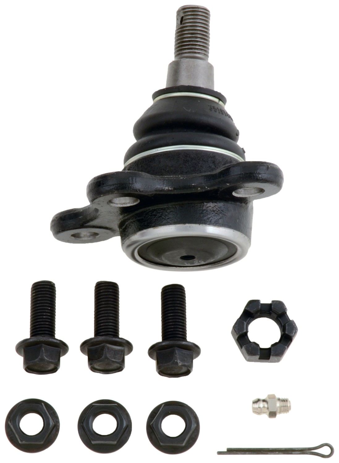 TRW Suspension Ball Joint JBJ943