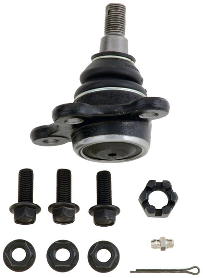 TRW Suspension Ball Joint JBJ943