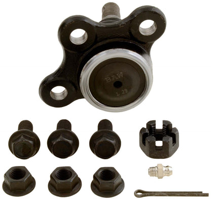 TRW Suspension Ball Joint JBJ943