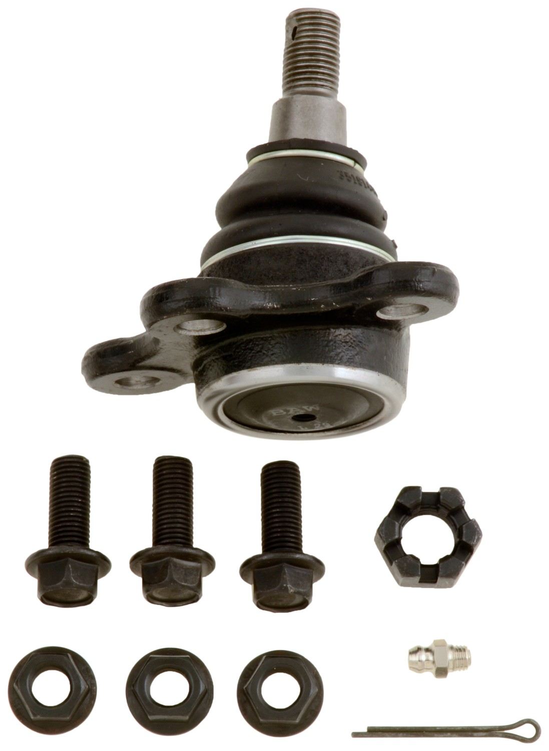 TRW Suspension Ball Joint JBJ943