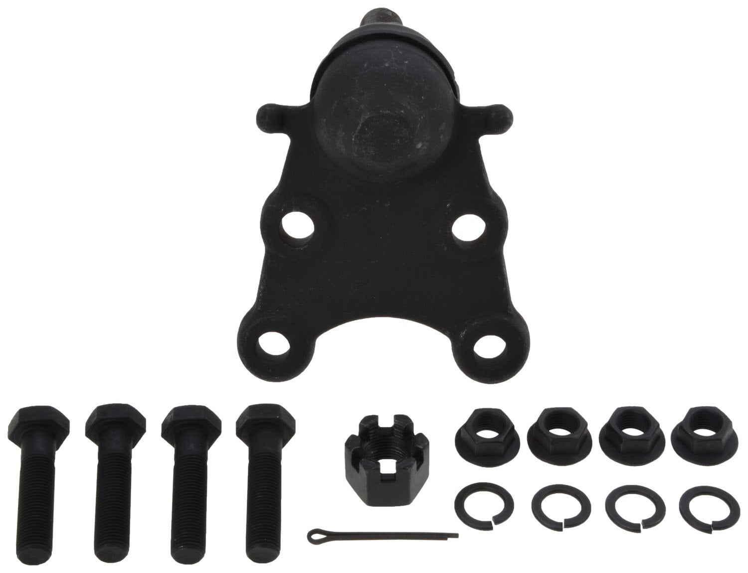 TRW Suspension Ball Joint JBJ955