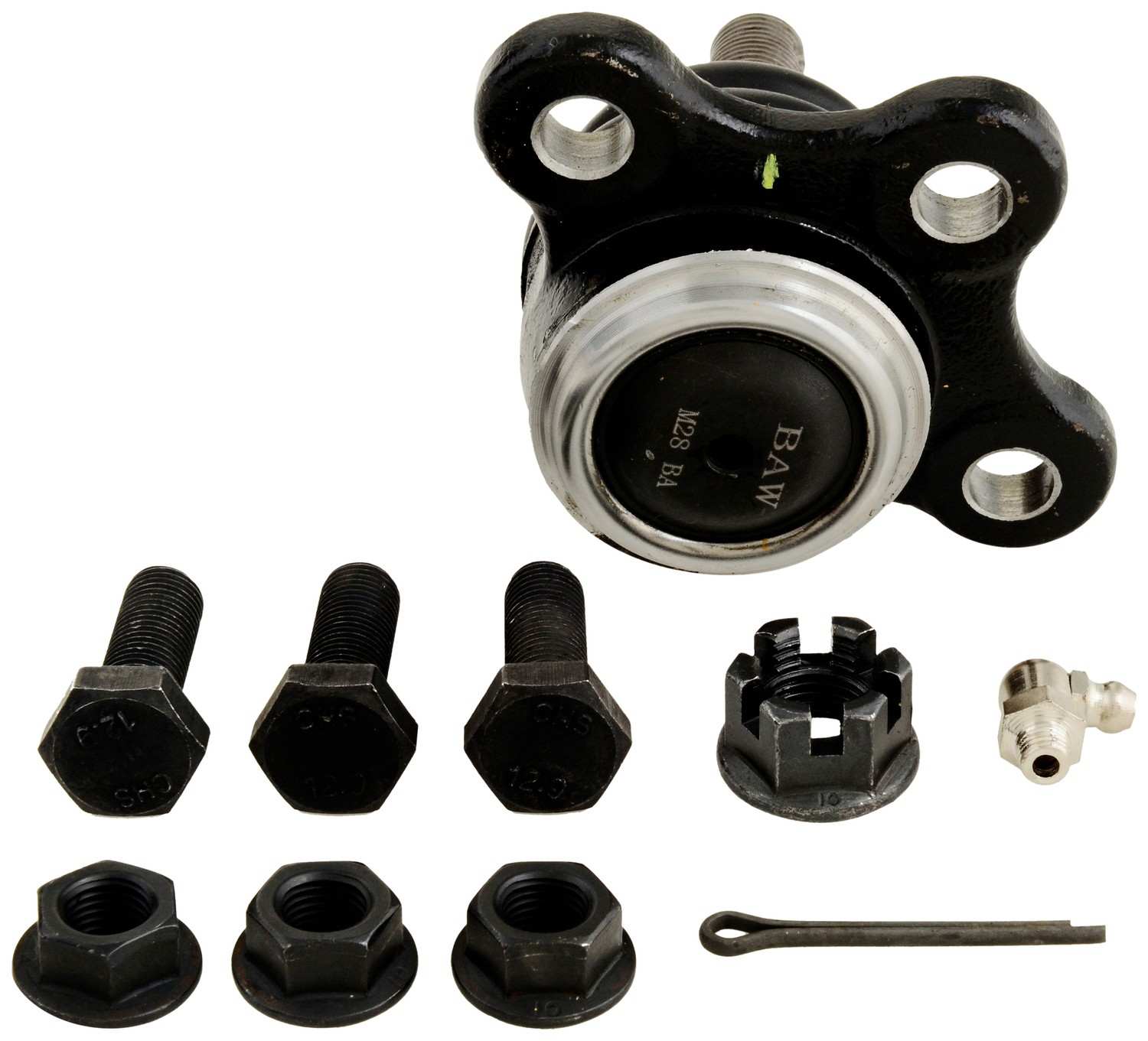TRW Suspension Ball Joint JBJ964