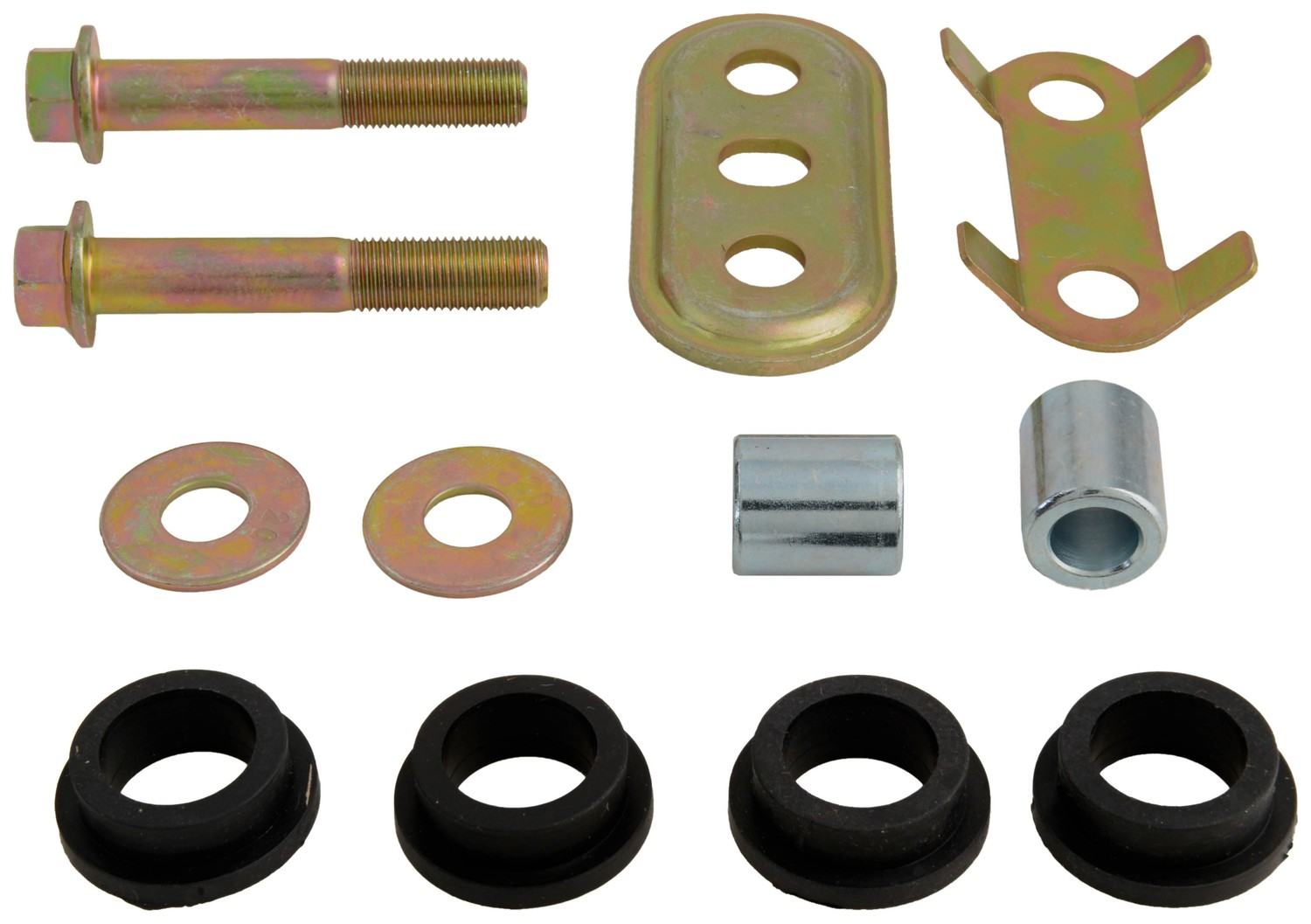 TRW Steering Tie Rod End Bushing Kit JBU1245