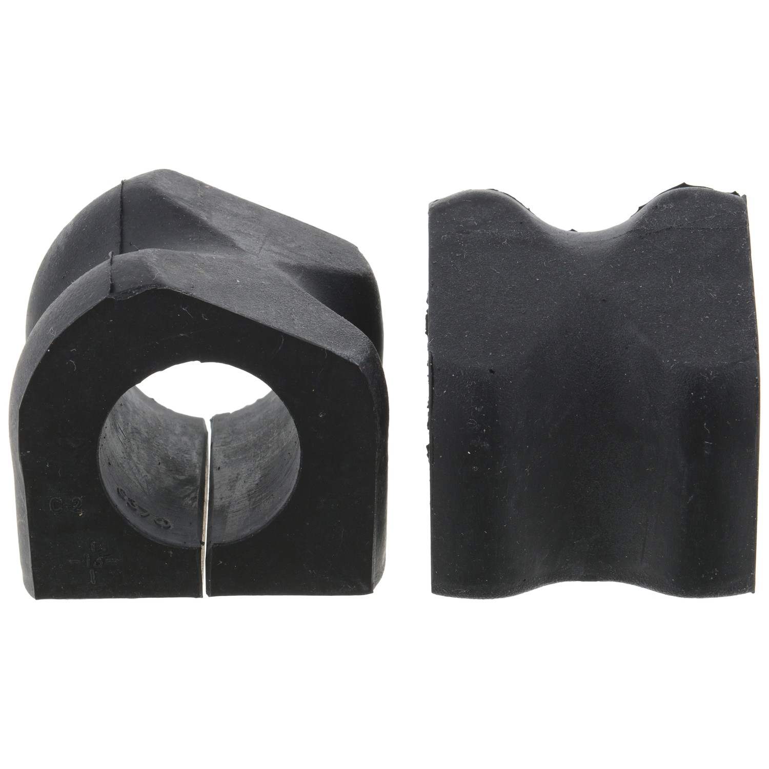 TRW Suspension Stabilizer Bar Bushing Kit JBU1896