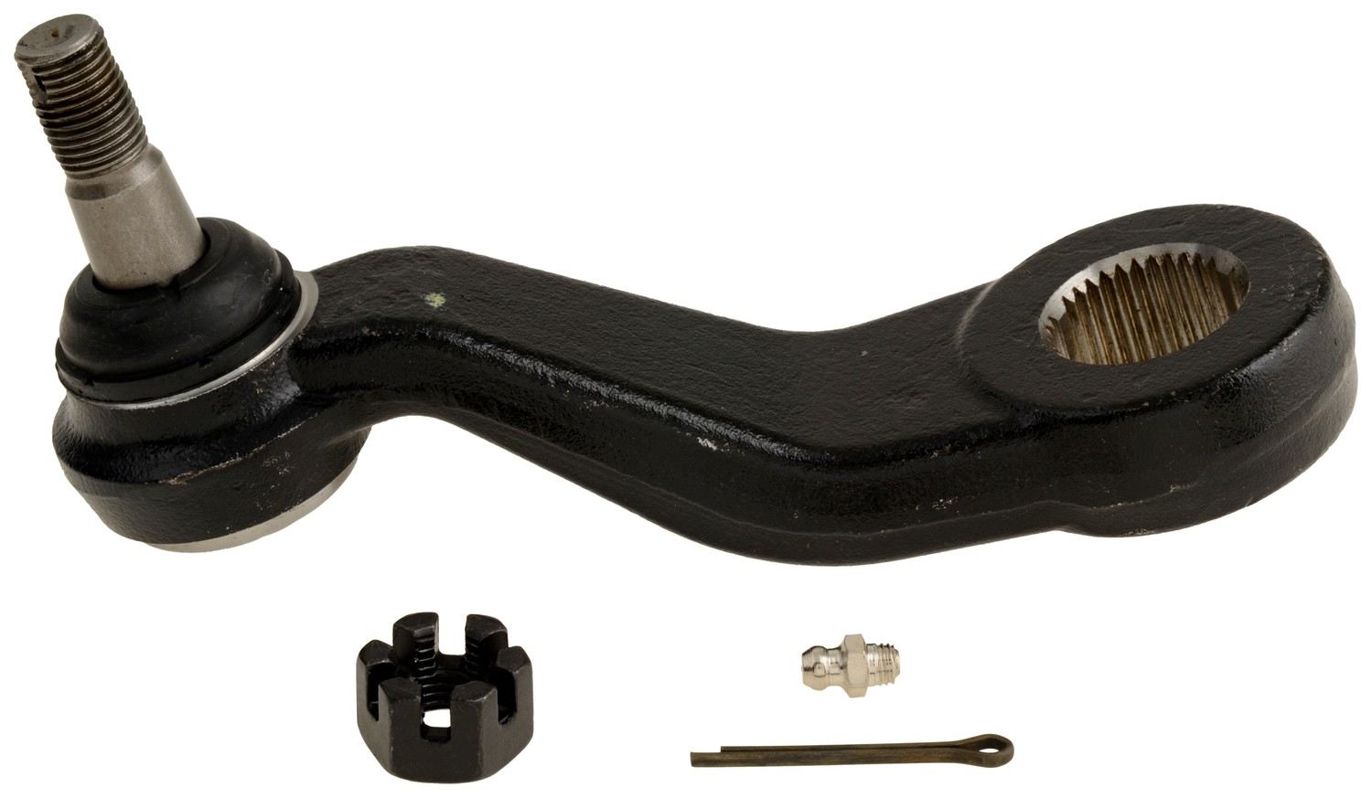 TRW Steering Pitman Arm JPA160