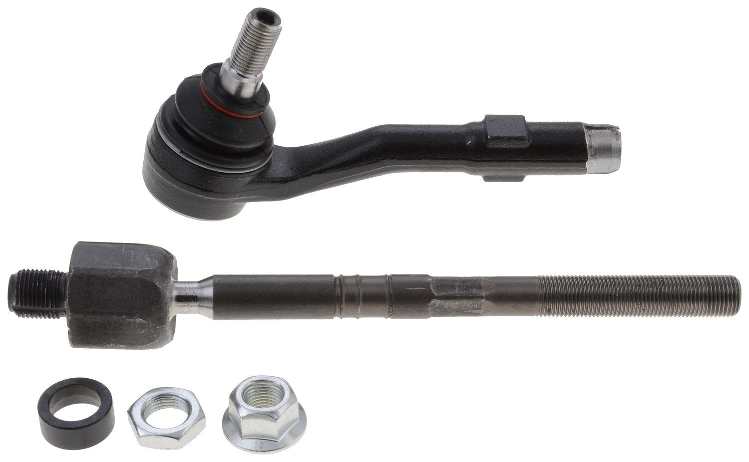 TRW Steering Tie Rod Assembly JRA603