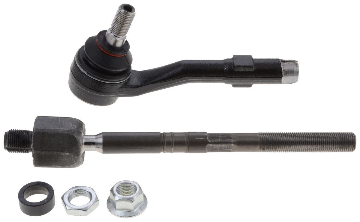 TRW Steering Tie Rod Assembly JRA603
