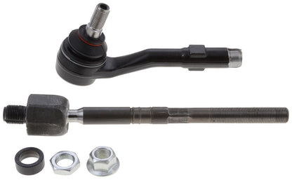 TRW Steering Tie Rod Assembly JRA603