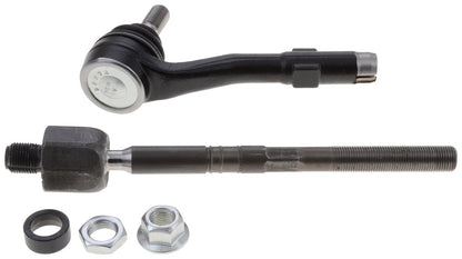 TRW Steering Tie Rod Assembly JRA603