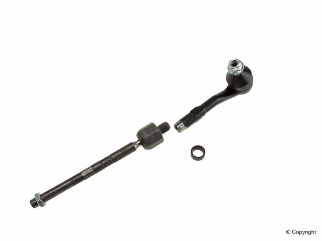 TRW Steering Tie Rod Assembly JRA603