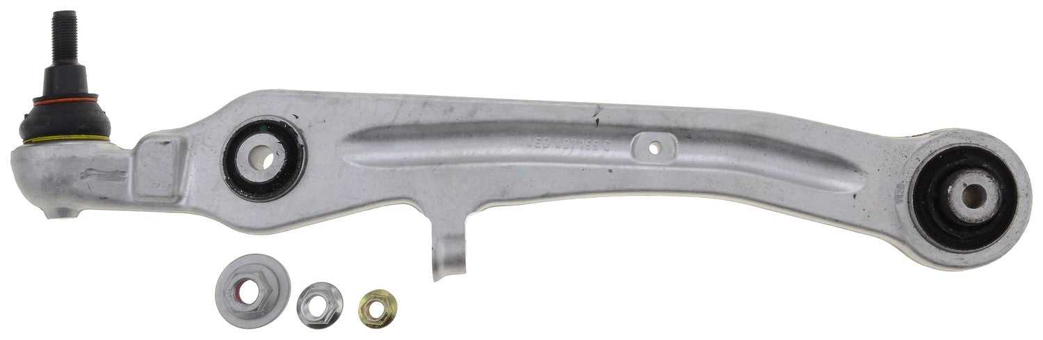 TRW Suspension Control Arm and Ball Joint Assembly
