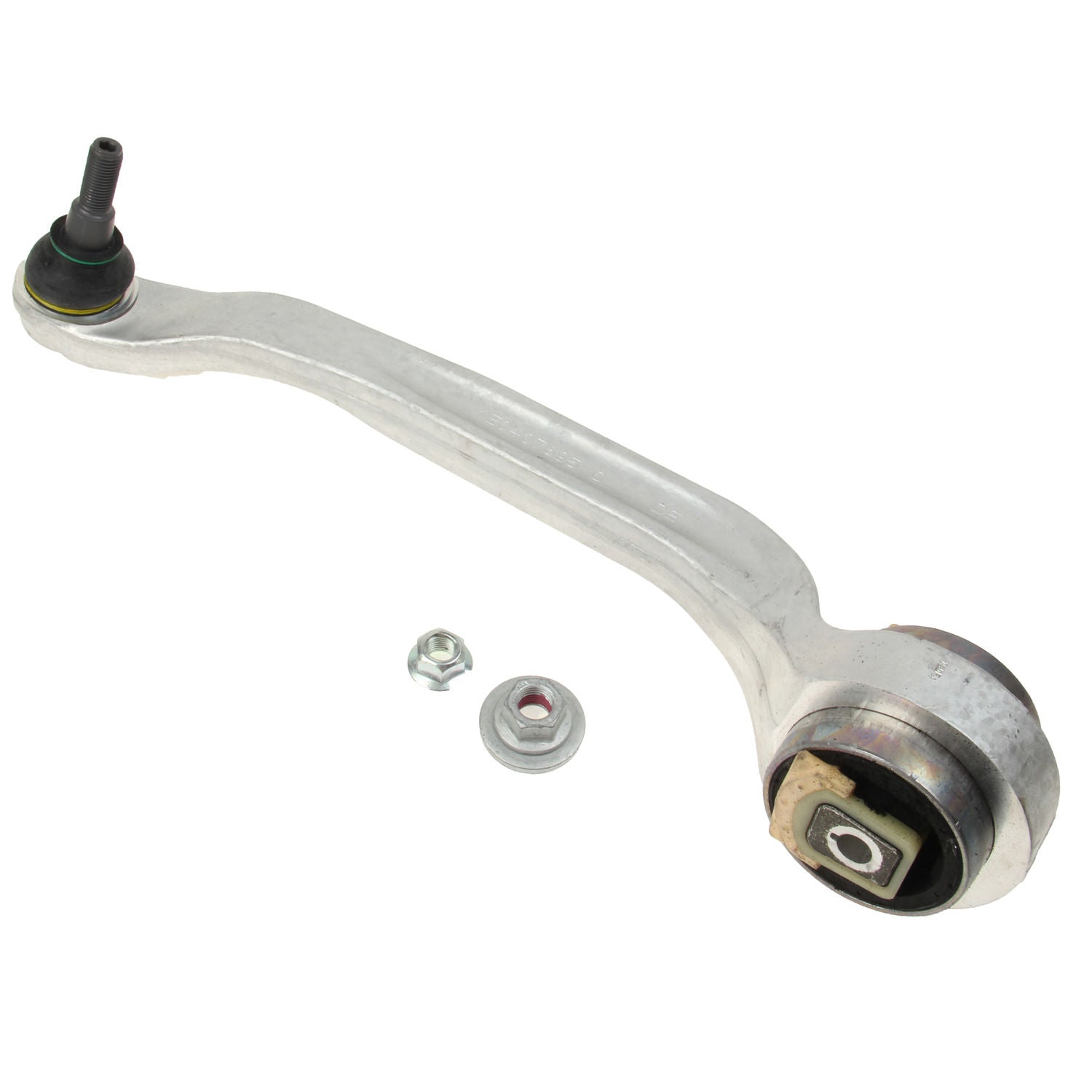 TRW Suspension Control Arm and Ball Joint Assembly