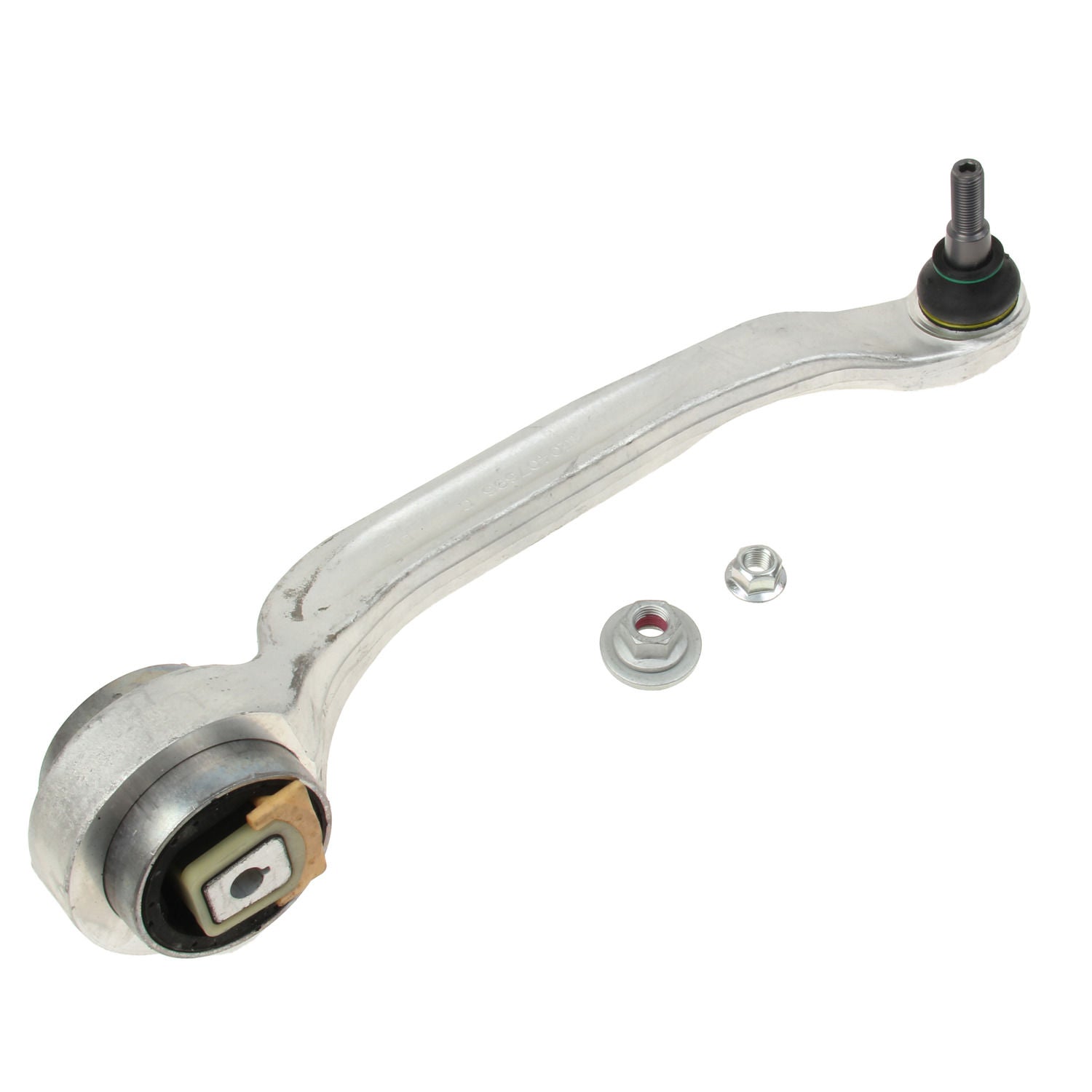 TRW Suspension Control Arm and Ball Joint Assembly