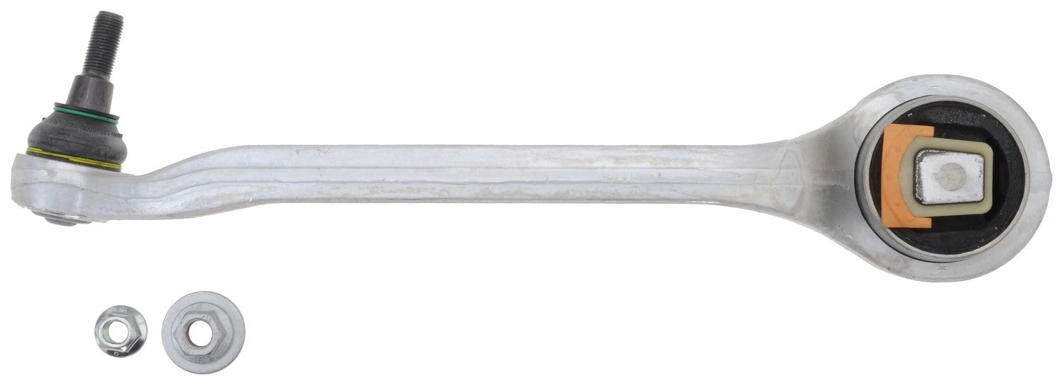 TRW Suspension Control Arm and Ball Joint Assembly