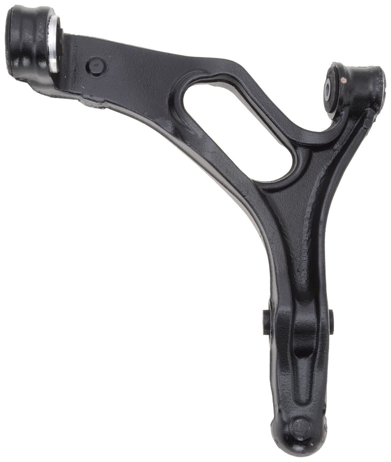 TRW Suspension Control Arm and Ball Joint Assembly