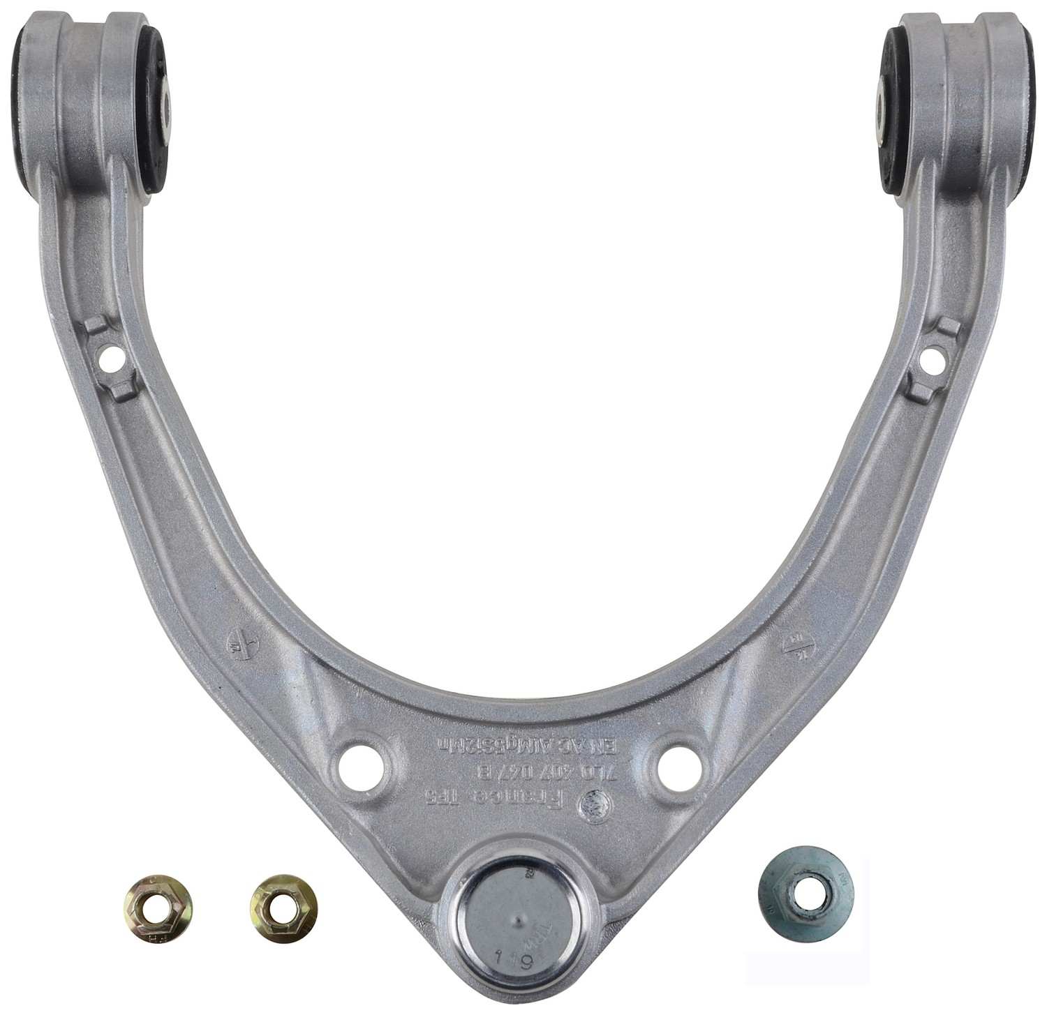 TRW Suspension Control Arm and Ball Joint Assembly