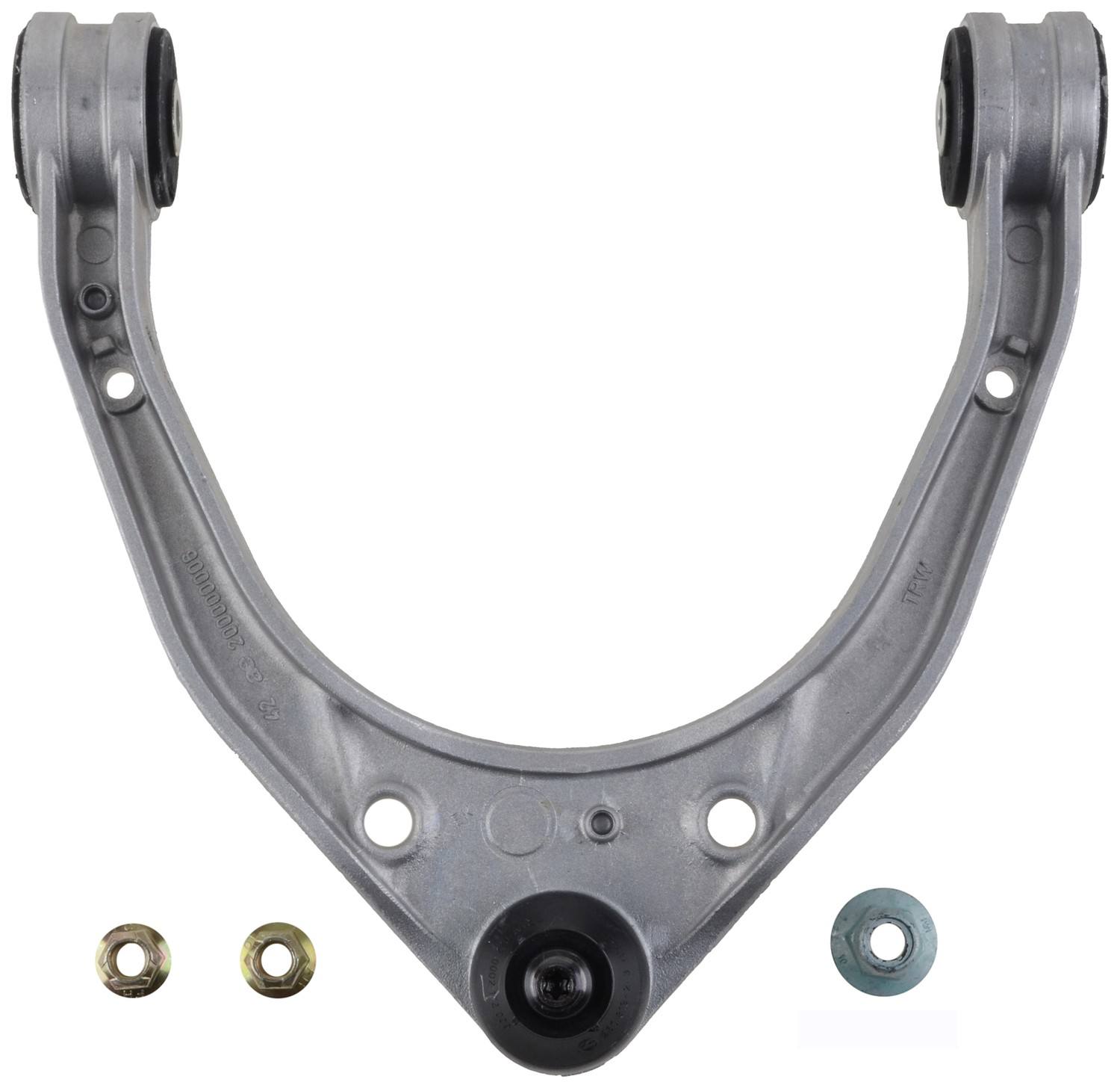 TRW Suspension Control Arm and Ball Joint Assembly