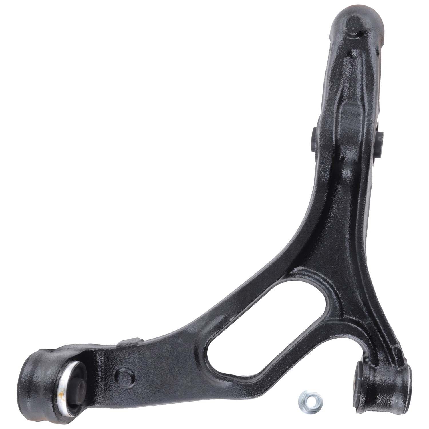 TRW Suspension Control Arm and Ball Joint Assembly
