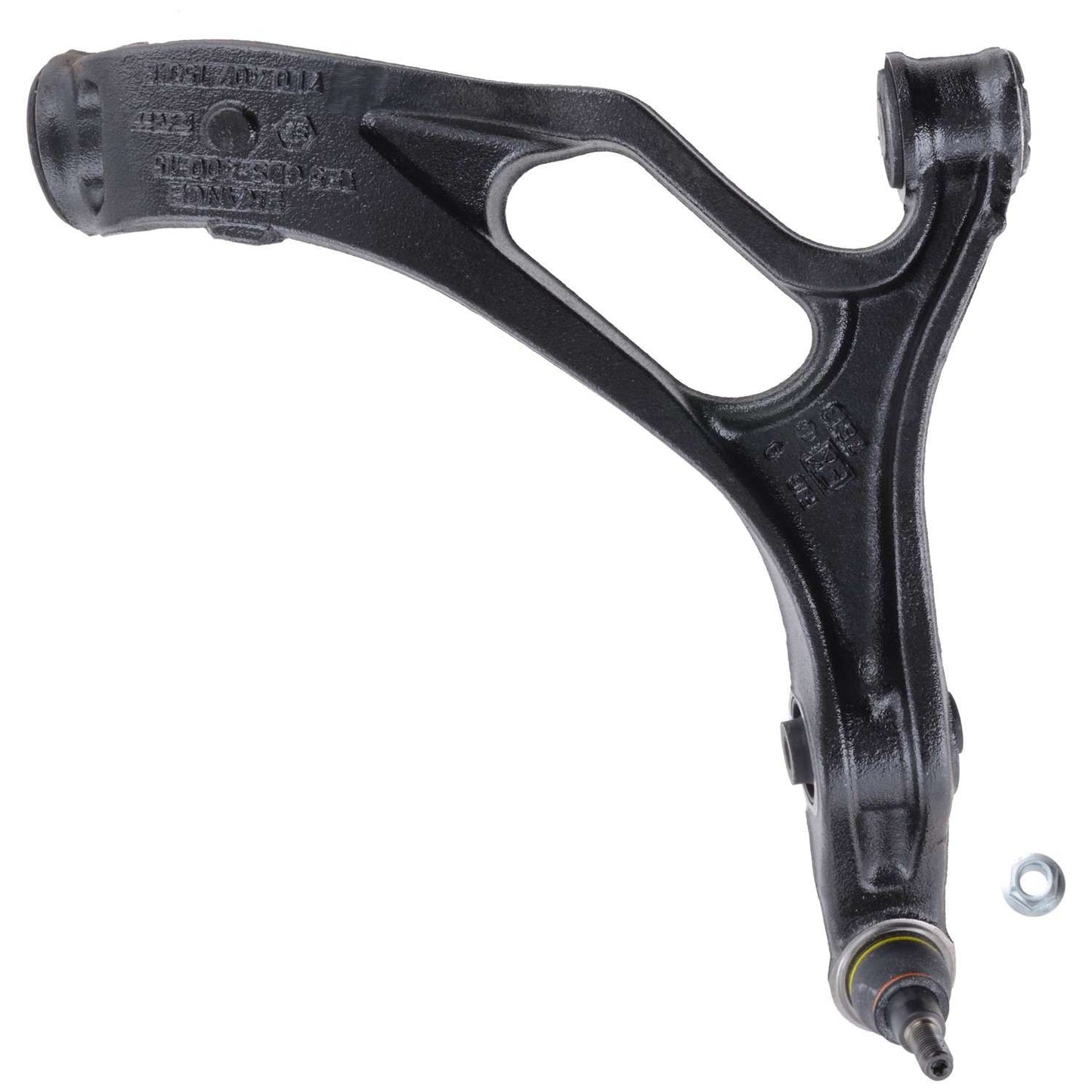 TRW Suspension Control Arm and Ball Joint Assembly