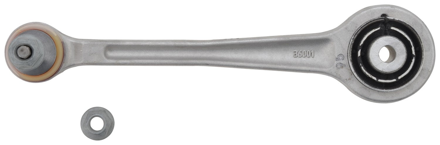 TRW Suspension Control Arm and Ball Joint Assembly JTC1066