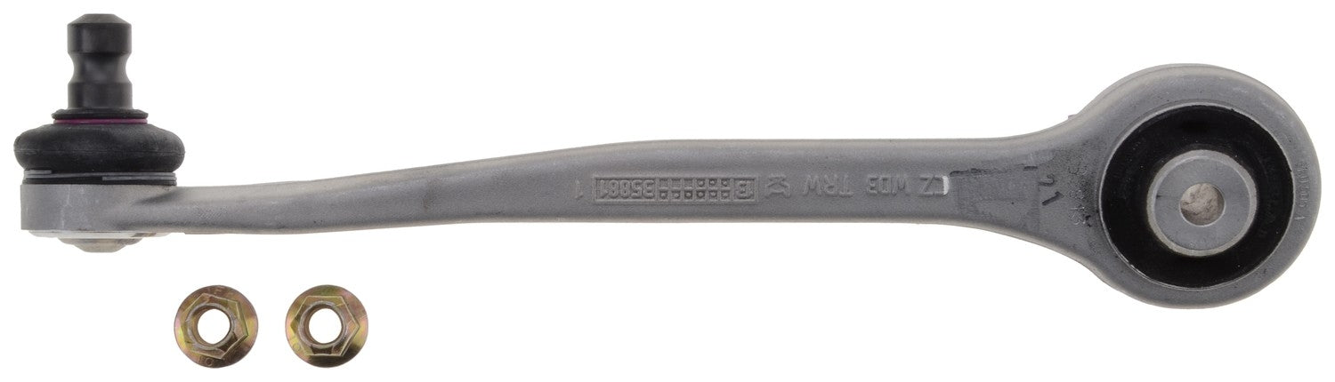 TRW Suspension Control Arm and Ball Joint Assembly