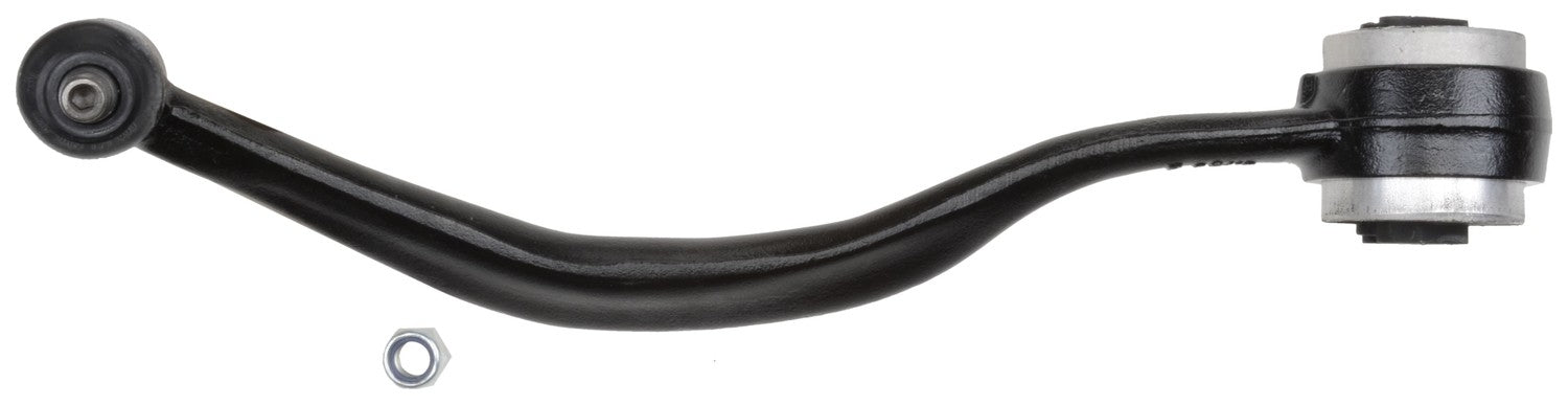 TRW Suspension Control Arm and Ball Joint Assembly