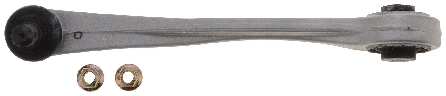 TRW Suspension Control Arm and Ball Joint Assembly