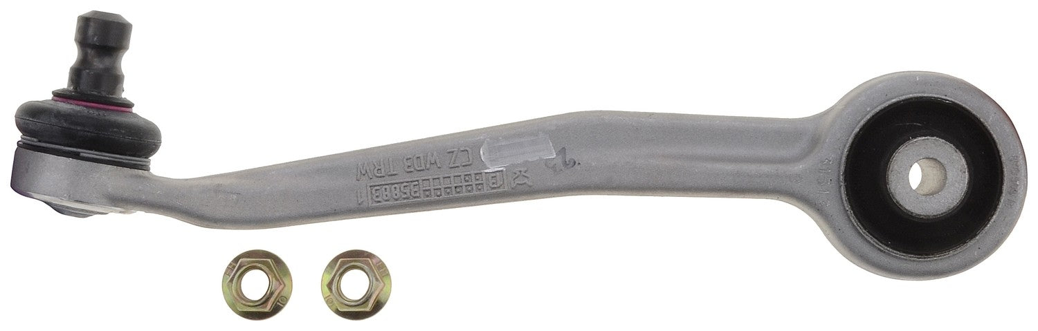 TRW Suspension Control Arm and Ball Joint Assembly