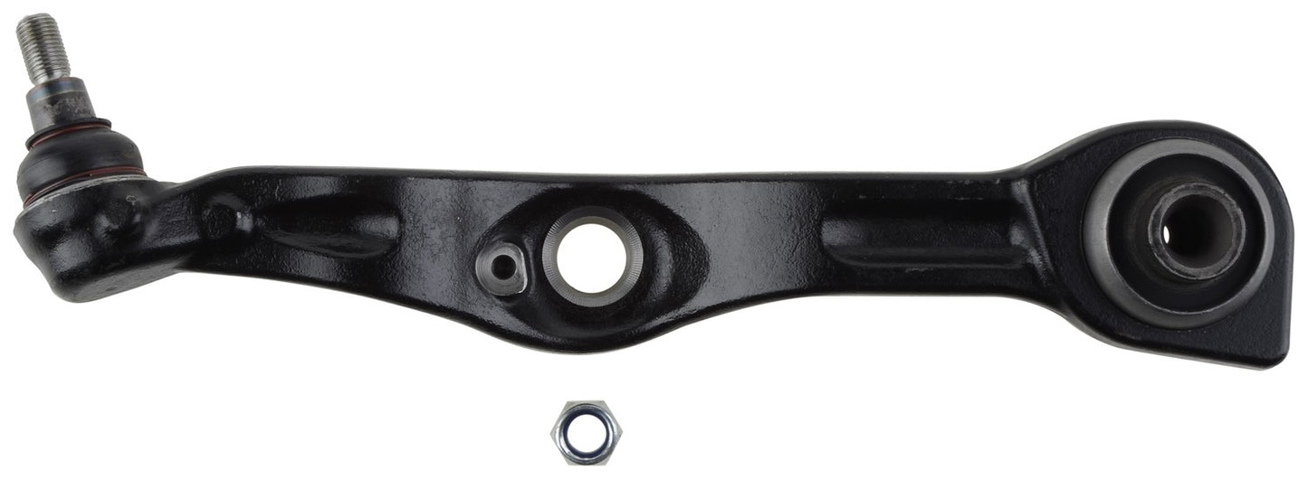 TRW Suspension Control Arm and Ball Joint Assembly