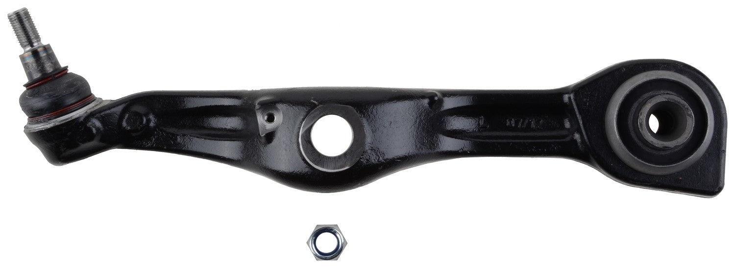 TRW Suspension Control Arm and Ball Joint Assembly