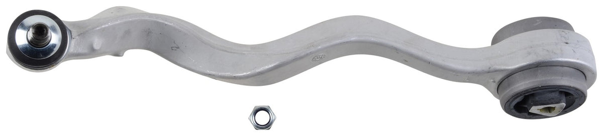 TRW Suspension Control Arm and Ball Joint Assembly JTC1386