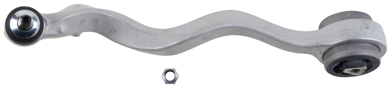 TRW Suspension Control Arm and Ball Joint Assembly JTC1386