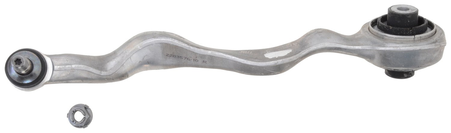 TRW Suspension Control Arm and Ball Joint Assembly JTC1423